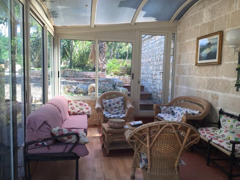 B&B Masseria Sd Di Manchisi Monopoli Zewnętrze zdjęcie