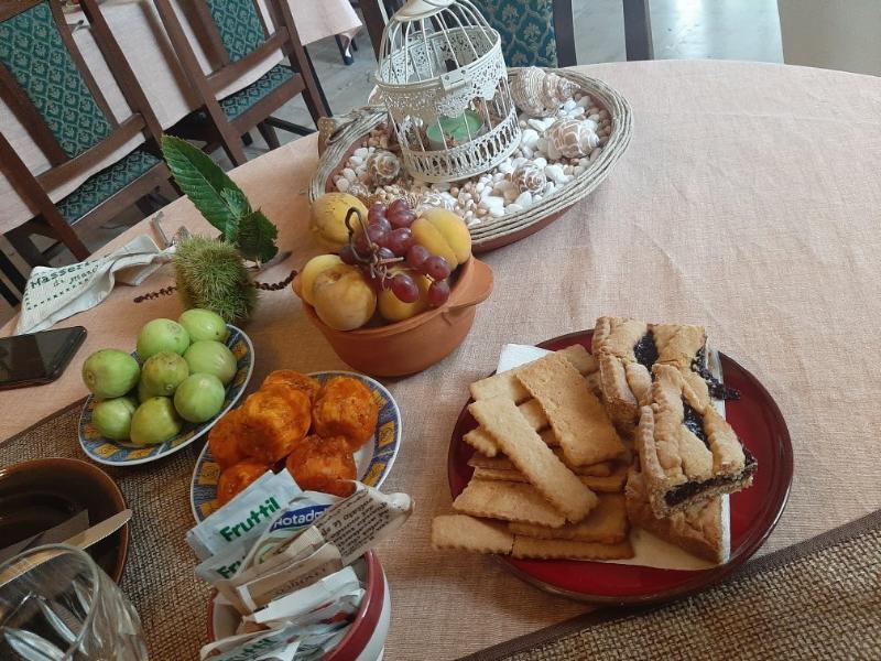 B&B Masseria Sd Di Manchisi Monopoli Zewnętrze zdjęcie