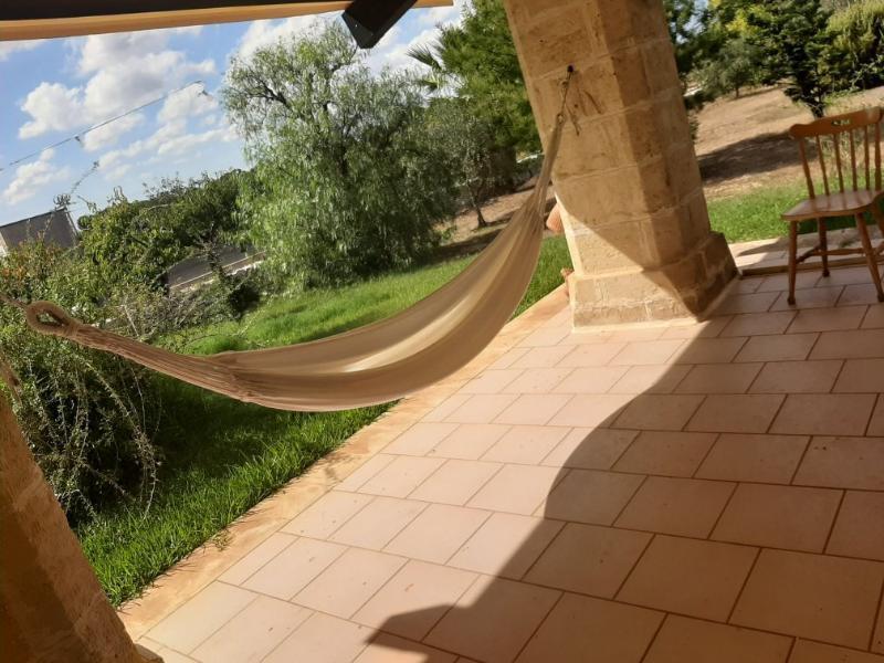 B&B Masseria Sd Di Manchisi Monopoli Zewnętrze zdjęcie