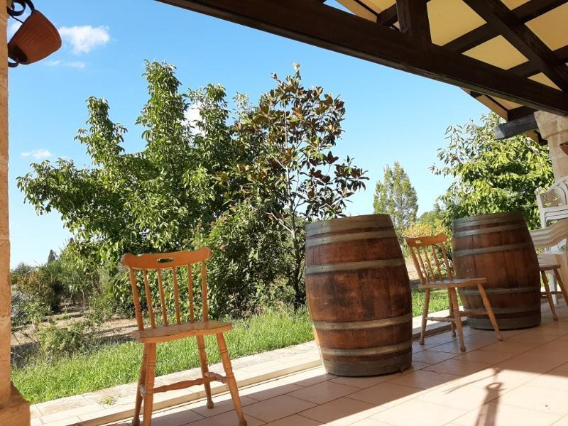 B&B Masseria Sd Di Manchisi Monopoli Zewnętrze zdjęcie