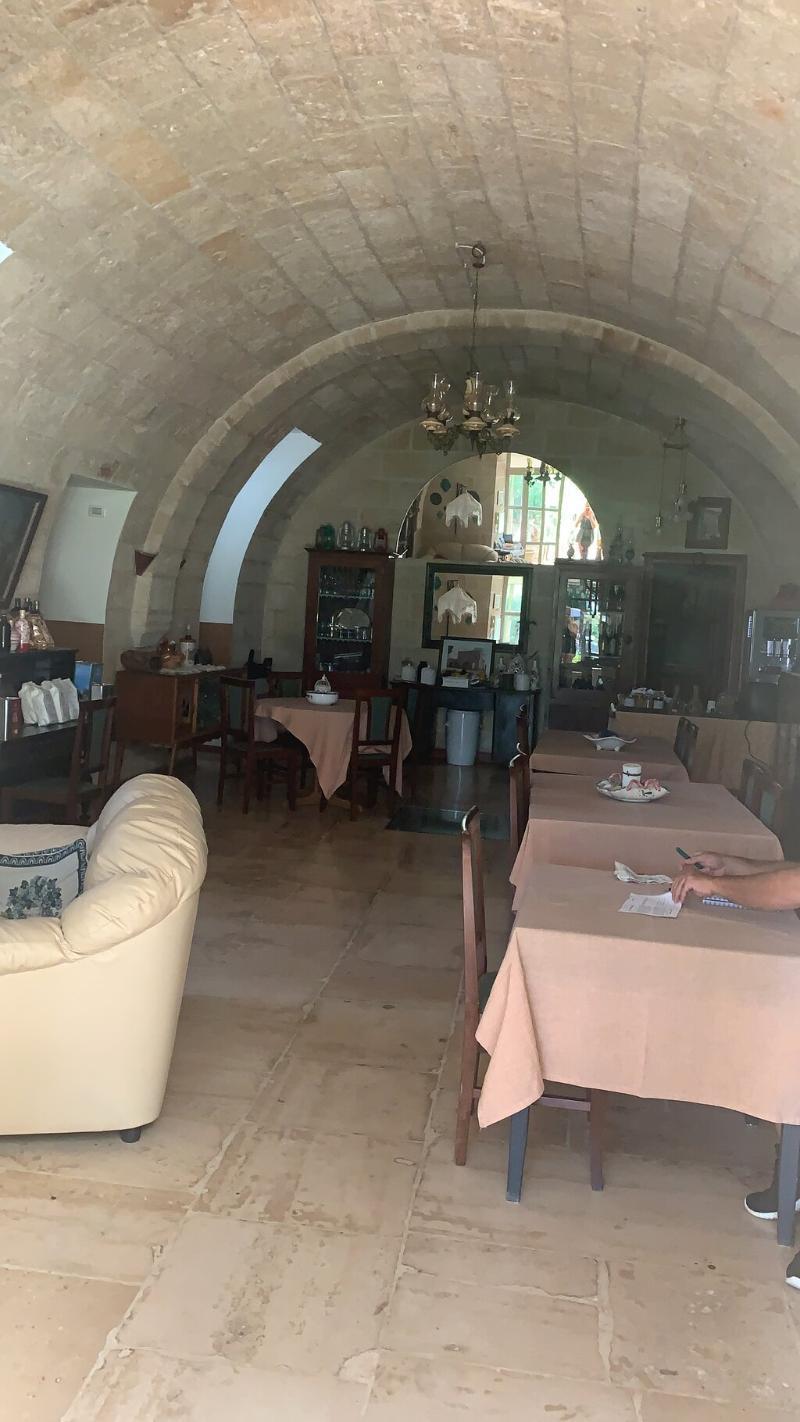 B&B Masseria Sd Di Manchisi Monopoli Zewnętrze zdjęcie
