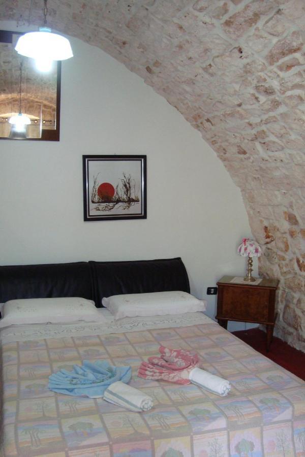 B&B Masseria Sd Di Manchisi Monopoli Zewnętrze zdjęcie
