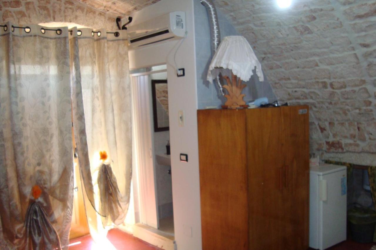 B&B Masseria Sd Di Manchisi Monopoli Zewnętrze zdjęcie