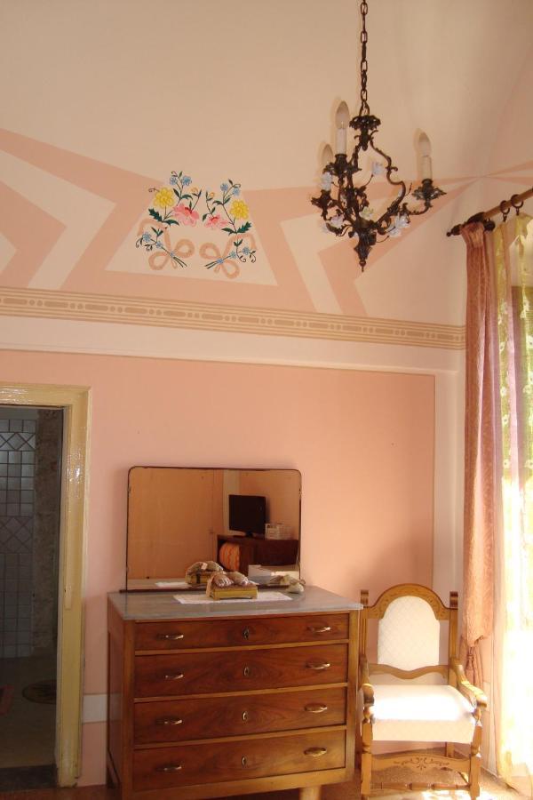 B&B Masseria Sd Di Manchisi Monopoli Zewnętrze zdjęcie