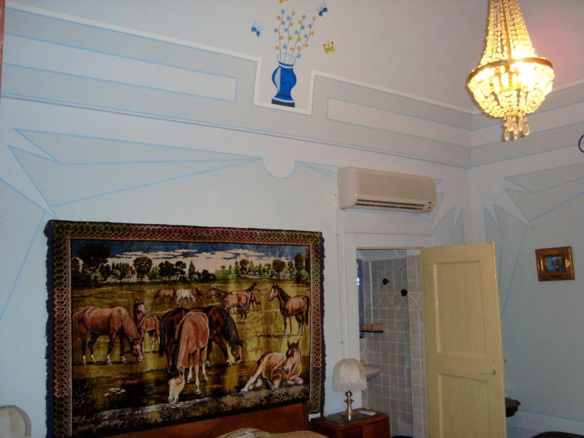 B&B Masseria Sd Di Manchisi Monopoli Zewnętrze zdjęcie