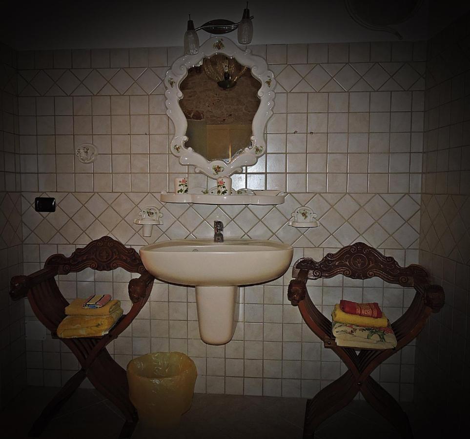 B&B Masseria Sd Di Manchisi Monopoli Zewnętrze zdjęcie