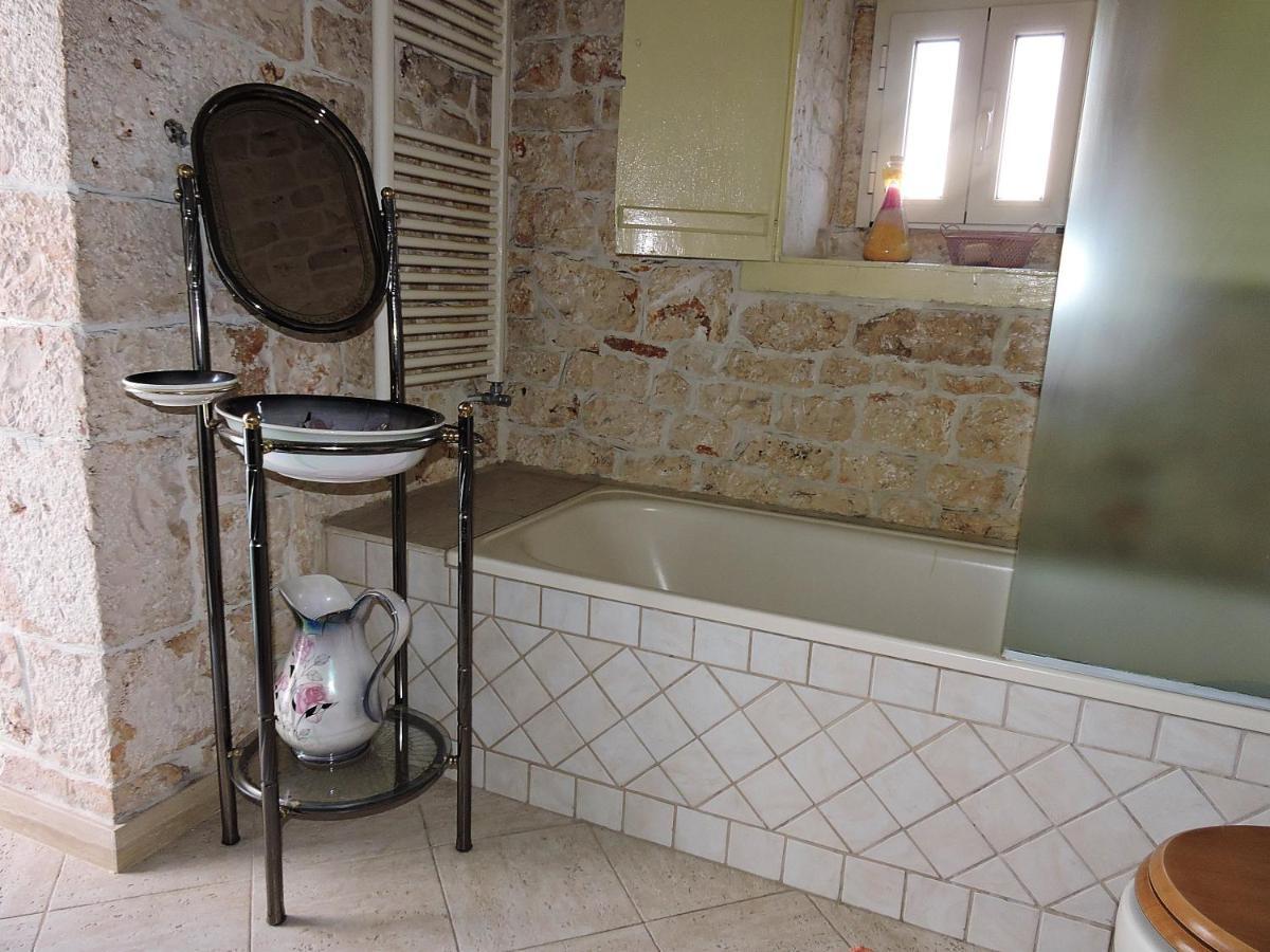 B&B Masseria Sd Di Manchisi Monopoli Zewnętrze zdjęcie