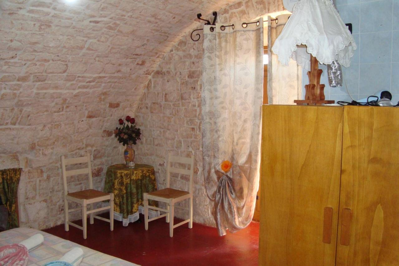 B&B Masseria Sd Di Manchisi Monopoli Zewnętrze zdjęcie