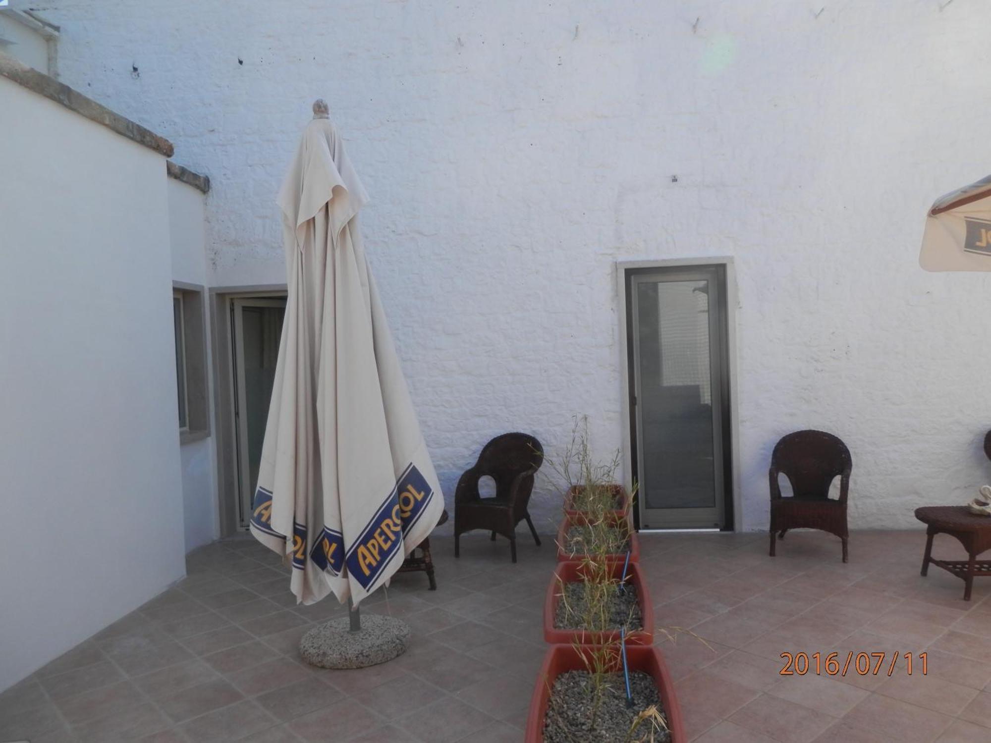 B&B Masseria Sd Di Manchisi Monopoli Zewnętrze zdjęcie