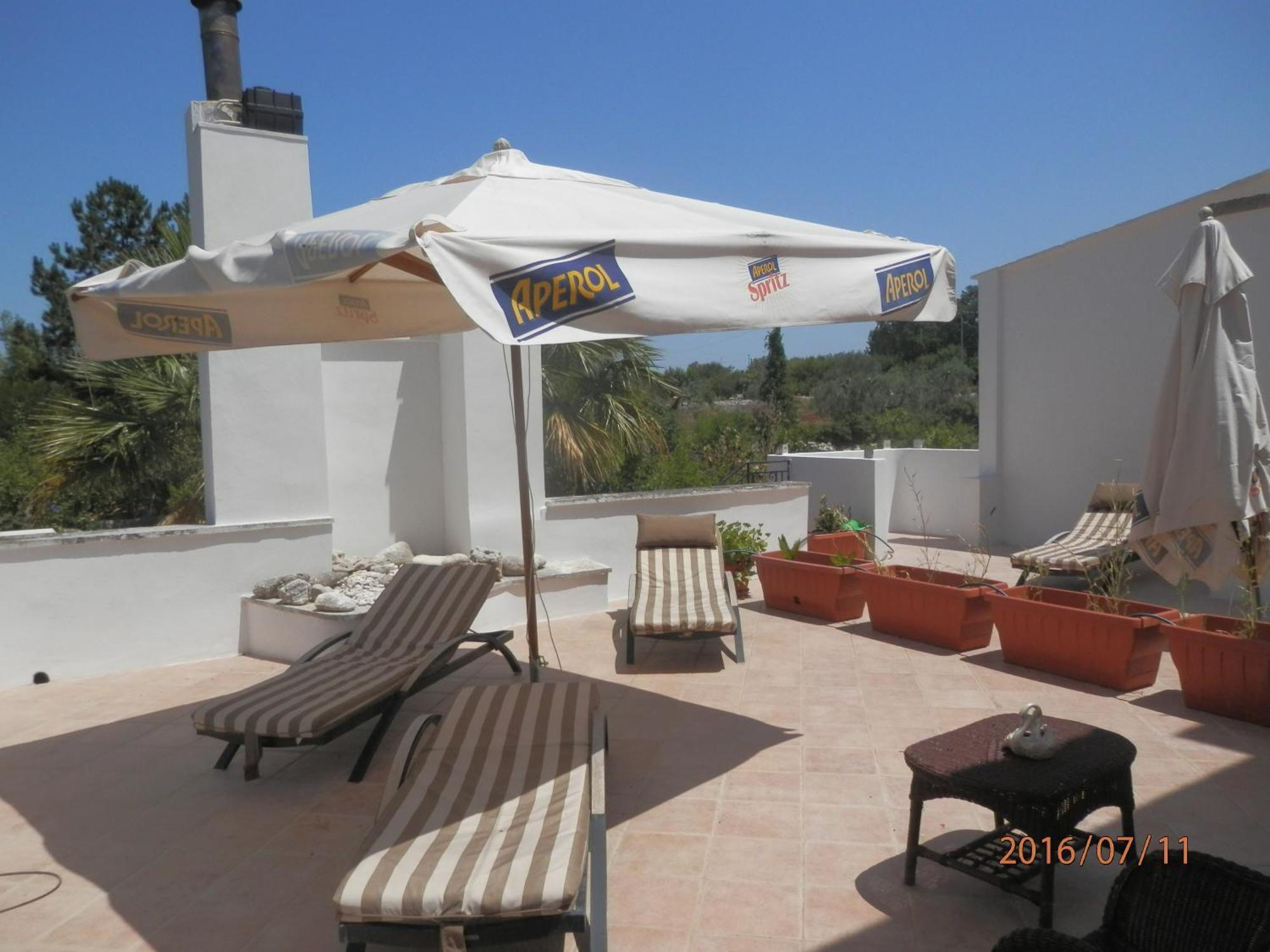 B&B Masseria Sd Di Manchisi Monopoli Zewnętrze zdjęcie