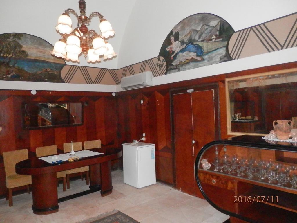 B&B Masseria Sd Di Manchisi Monopoli Zewnętrze zdjęcie