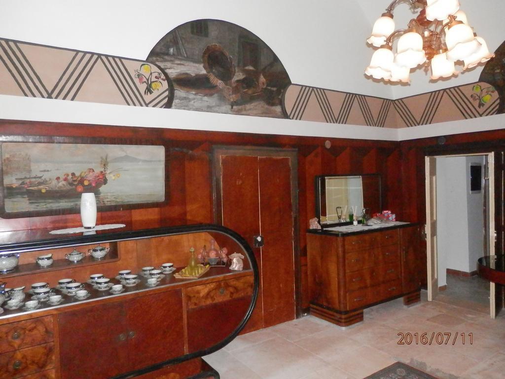 B&B Masseria Sd Di Manchisi Monopoli Zewnętrze zdjęcie