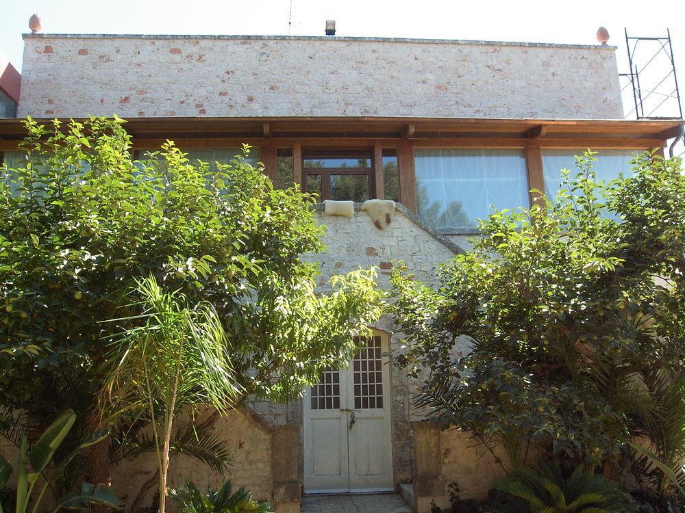 B&B Masseria Sd Di Manchisi Monopoli Zewnętrze zdjęcie