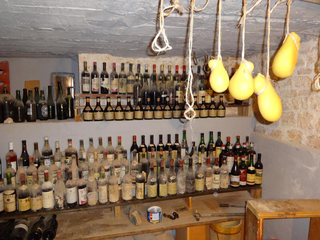 B&B Masseria Sd Di Manchisi Monopoli Zewnętrze zdjęcie